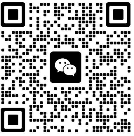 企业微信二维码